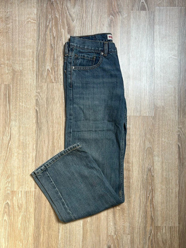 đź›’Jeans Levi's 569 W28 L28đź›’