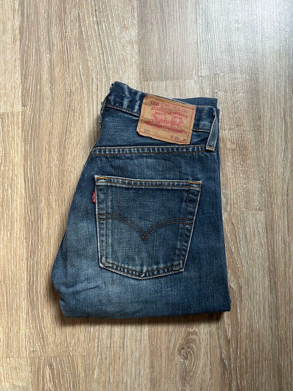 đź›’Jeans Levi's 505 W29 L34đź›’