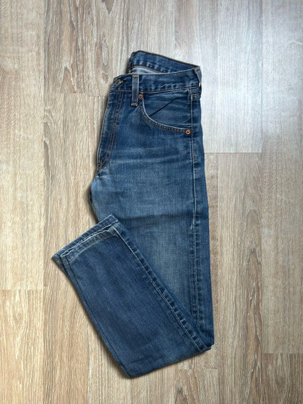 đź›’Jeans Levi's 505 W29 L34đź›’