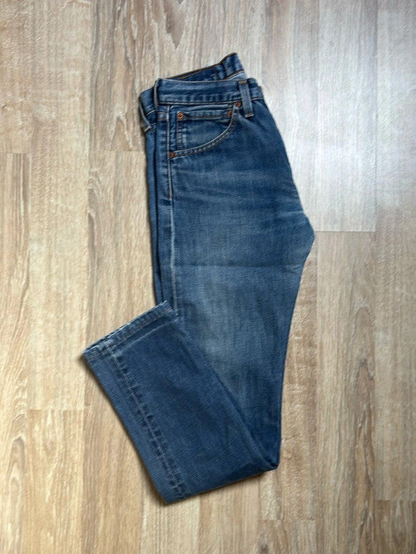 đź›’Jeans Levi's 505 W29 L34đź›’
