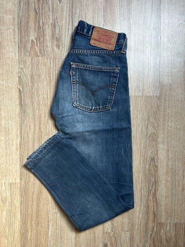 đź›’Jeans Levi's 505 W29 L34đź›’