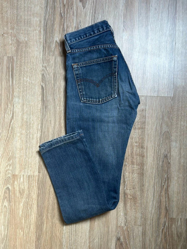đź›’Jeans Levi's 505 W29 L34đź›’