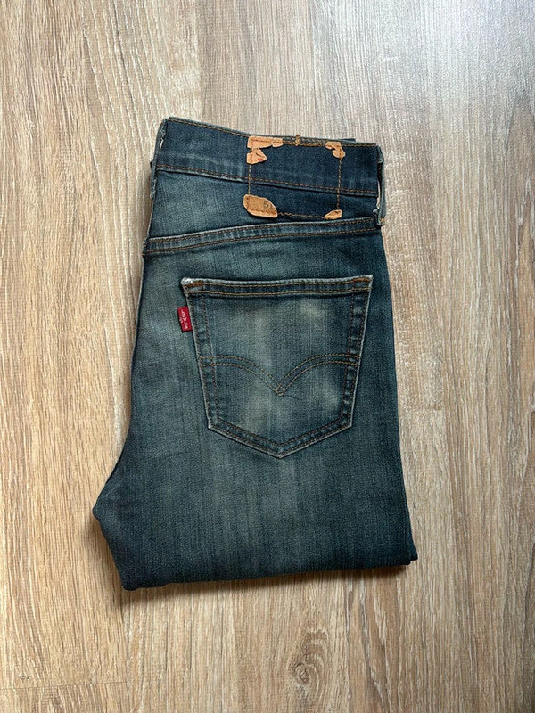đź›’Jeans Levi's W29 L32đź›’