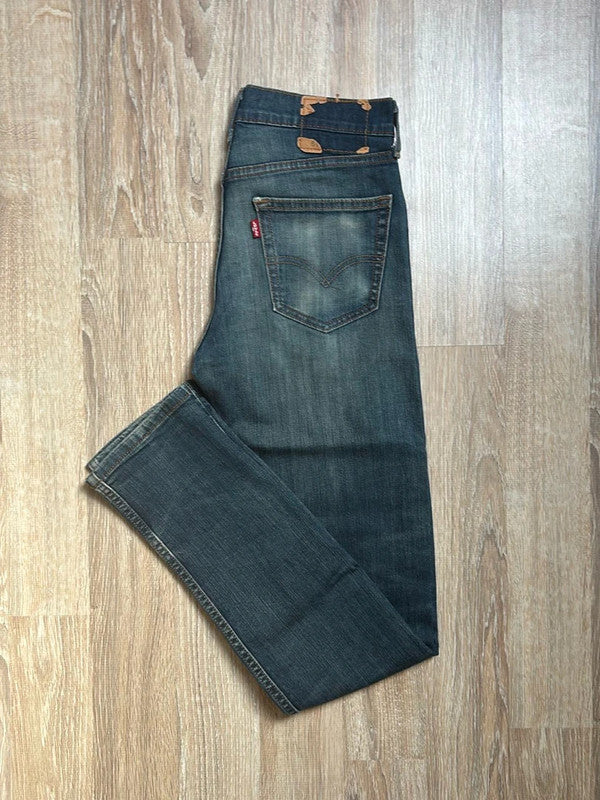 đź›’Jeans Levi's W29 L32đź›’