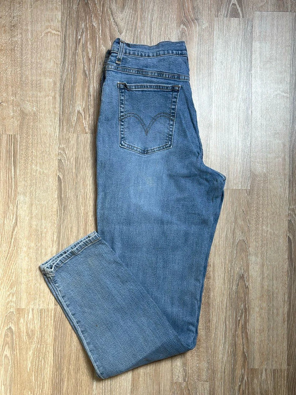 đź›’Jeans Levi's 512 Lđź›’