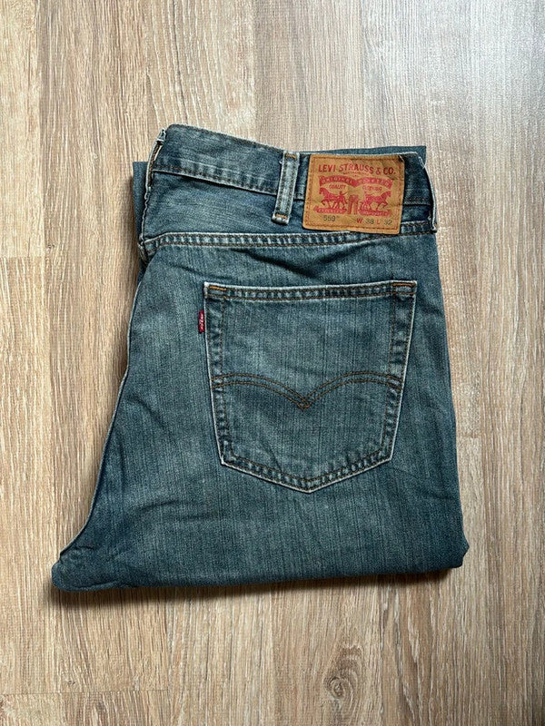 đź›’Jeans Levi's 505 W38 L32đź›’