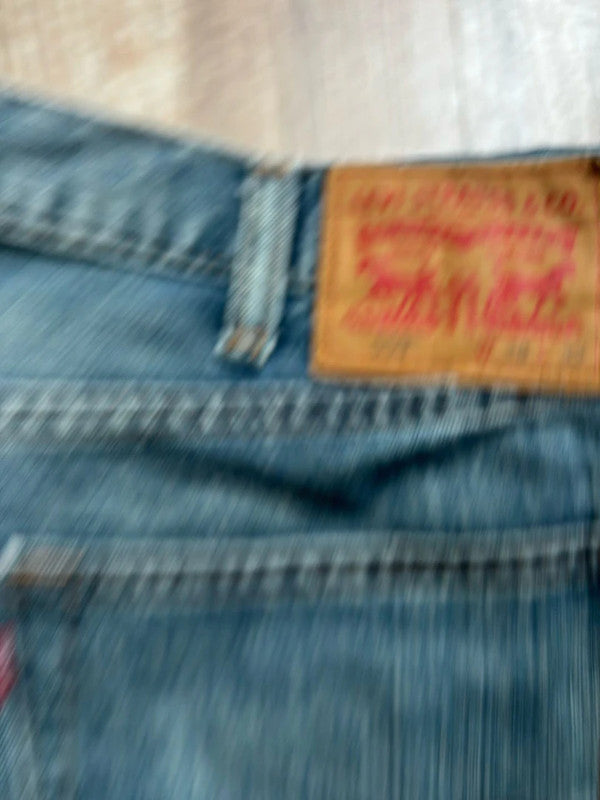 đź›’Jeans Levi's 505 W38 L32đź›’