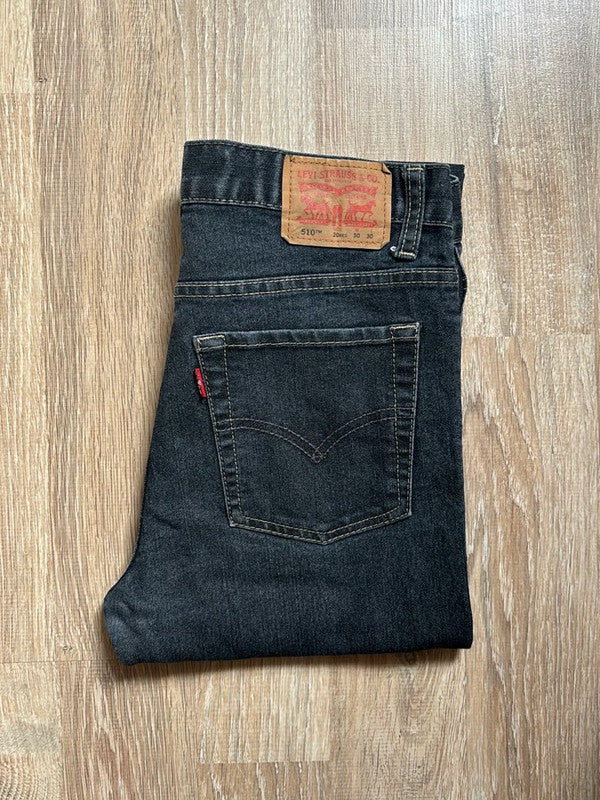 đź›’Jeans Levi's 510 W30 L30đź›’