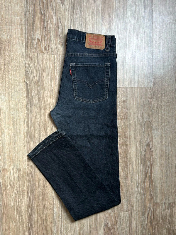 đź›’Jeans Levi's 510 W30 L30đź›’