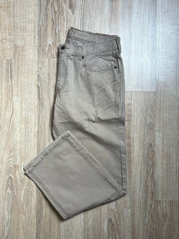 đź›’Jeans Levi's W34 L30đź›’
