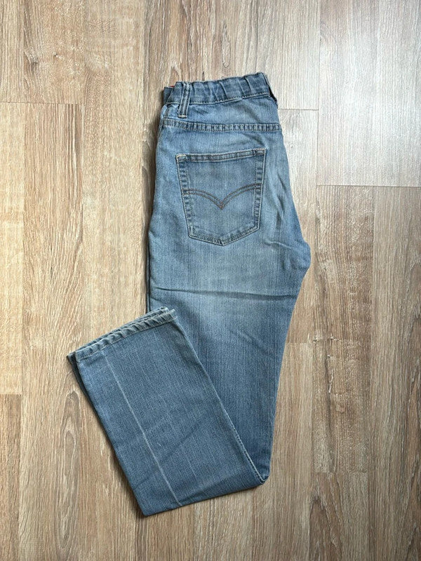 đź›’Jeans Levi's 514 W28 L30đź›’