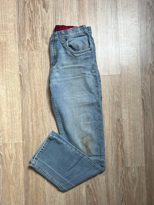 đź›’Jeans Levi's 514 W28 L30đź›’