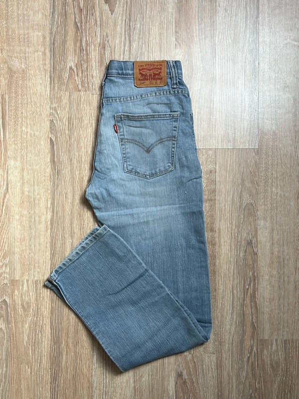 đź›’Jeans Levi's 514 W28 L30đź›’