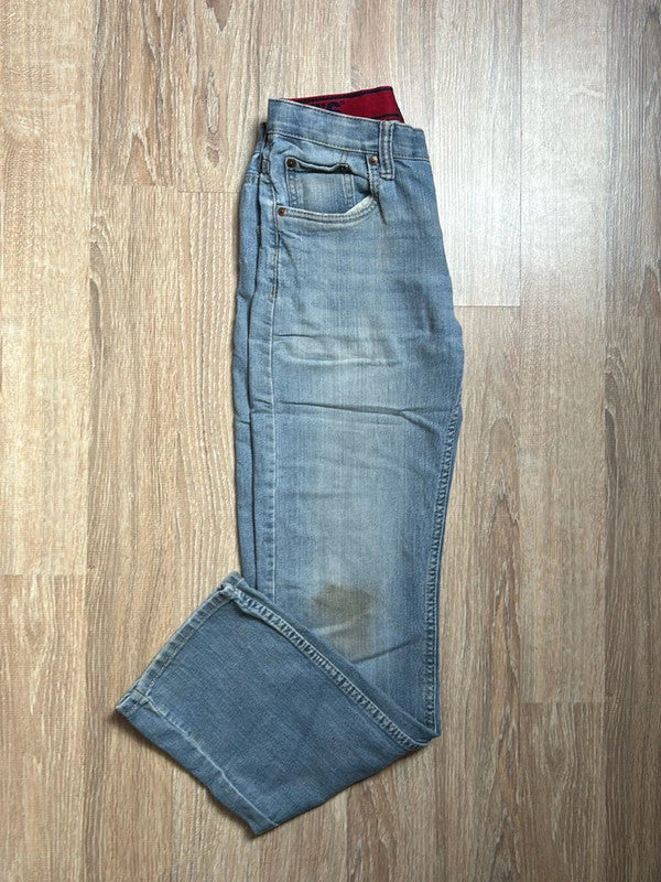 đź›’Jeans Levi's 514 W28 L30đź›’
