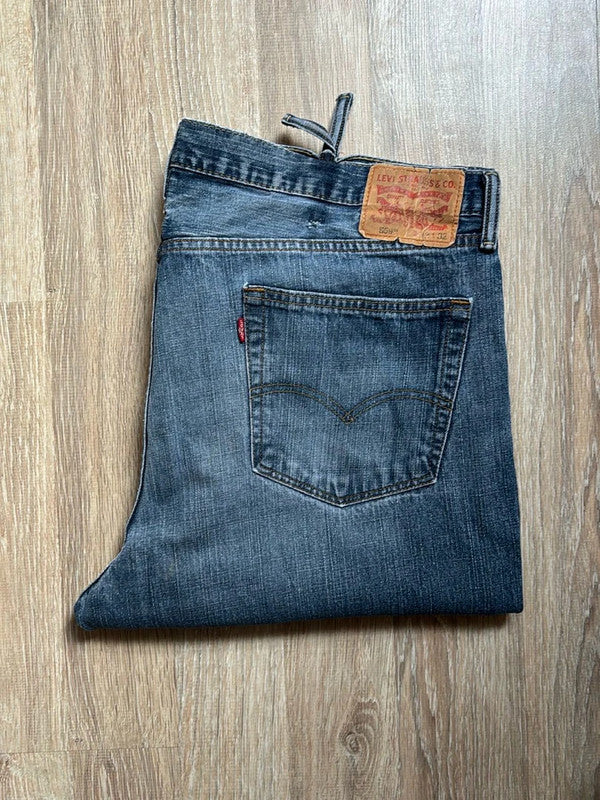 đź›’Jeans Levi's 559 W42 L32đź›’