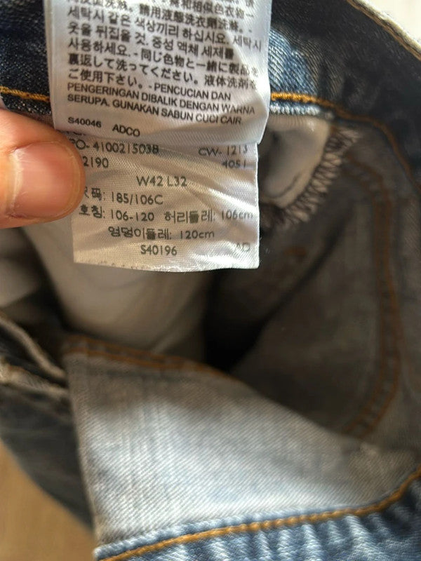 đź›’Jeans Levi's 559 W42 L32đź›’
