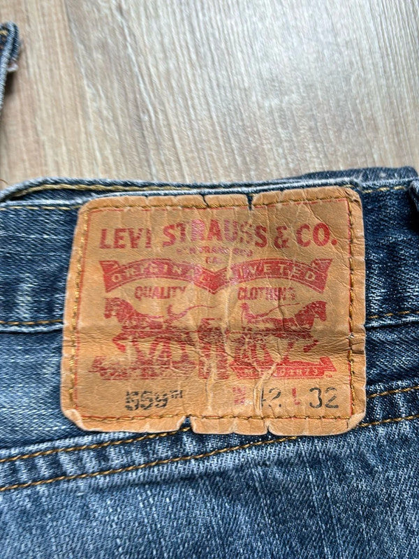 đź›’Jeans Levi's 559 W42 L32đź›’