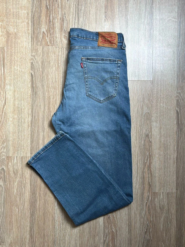 đź›’Jeans Levi's 541 W34 L32đź›’