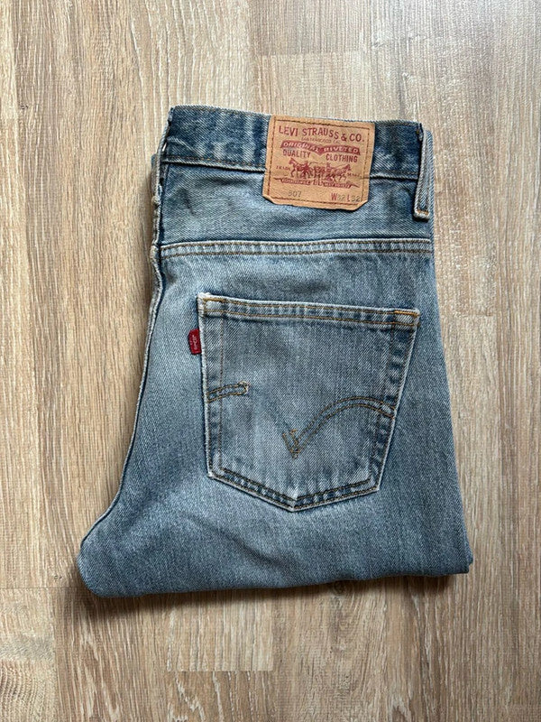 đź›’Jeans Levi's 507 W32 L32đź›’