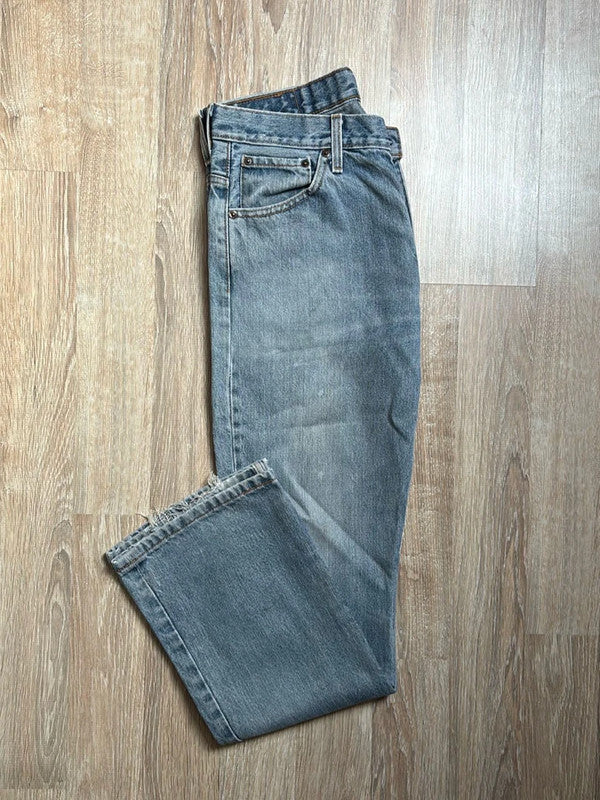 đź›’Jeans Levi's 507 W32 L32đź›’