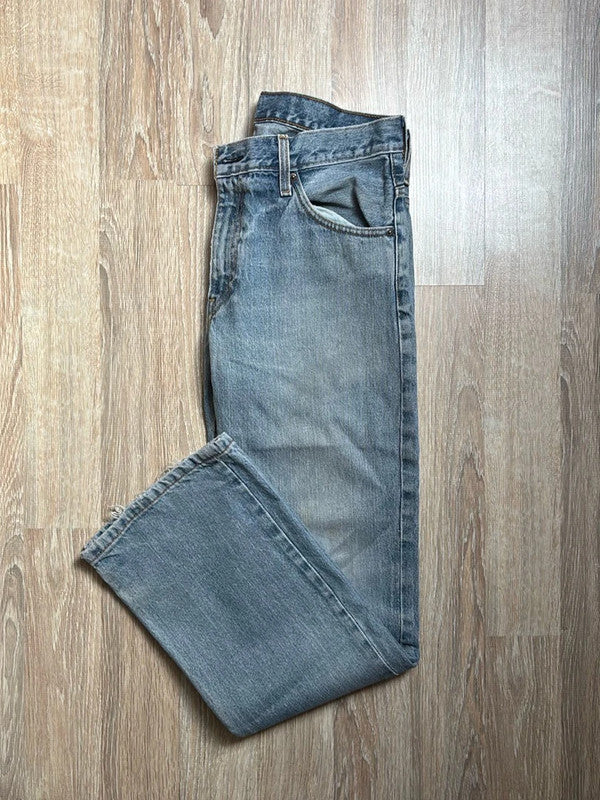 đź›’Jeans Levi's 507 W32 L32đź›’