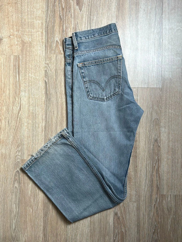 đź›’Jeans Levi's 507 W32 L32đź›’