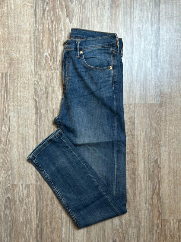 đź›’Jeans Levi's 510 W31 L32đź›’