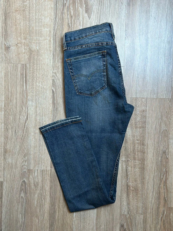 đź›’Jeans Levi's 510 W31 L32đź›’