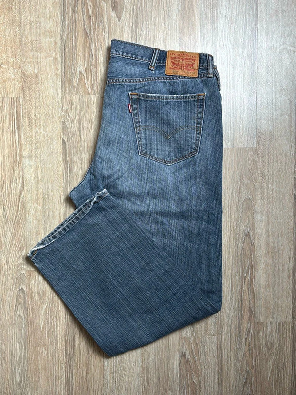 đź›’Jeans Levi's 559 W42 L32đź›’