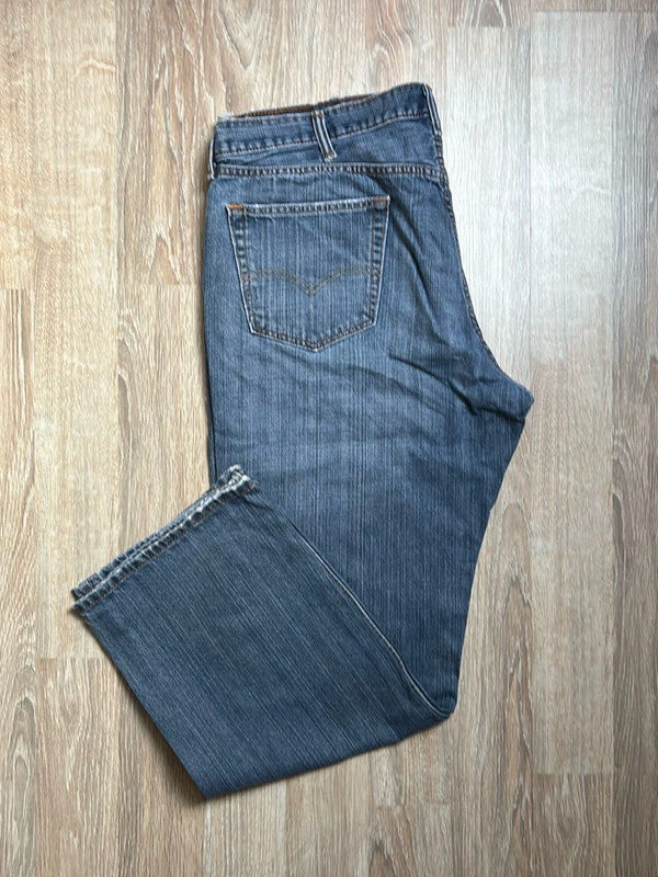 đź›’Jeans Levi's 559 W42 L32đź›’