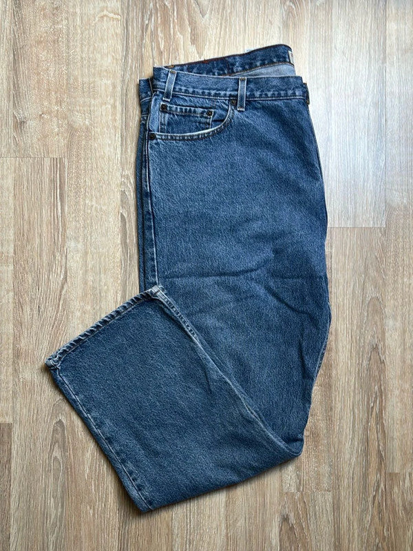 đź›’Jeans Levi's W44 L30đź›’