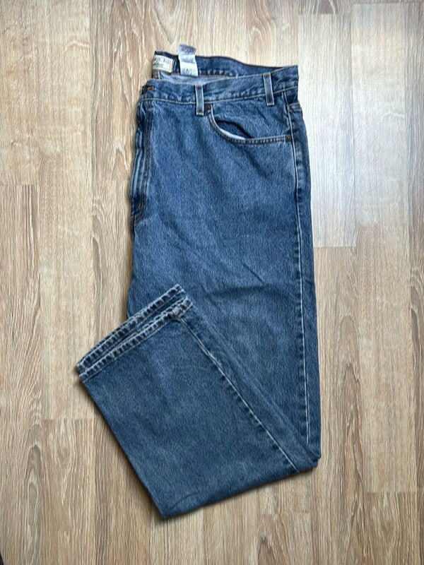 đź›’Jeans Levi's W44 L30đź›’