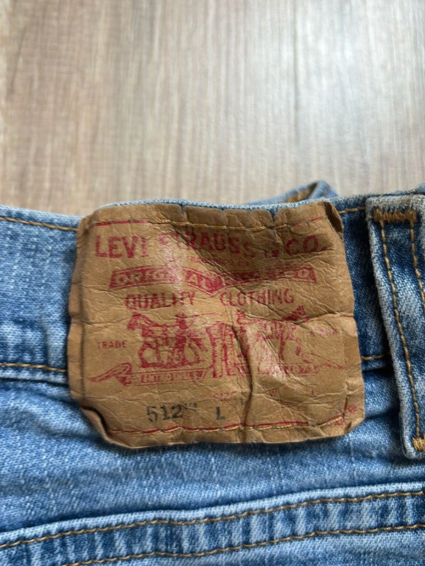 đź›’Jeans Levi's 512 Lđź›’