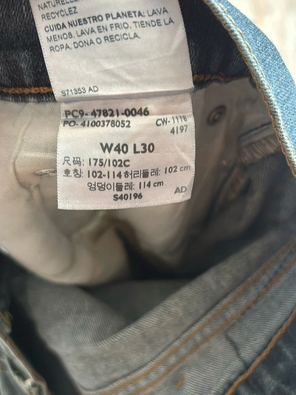 đź›’Jeans Levi's W40 L30đź›’