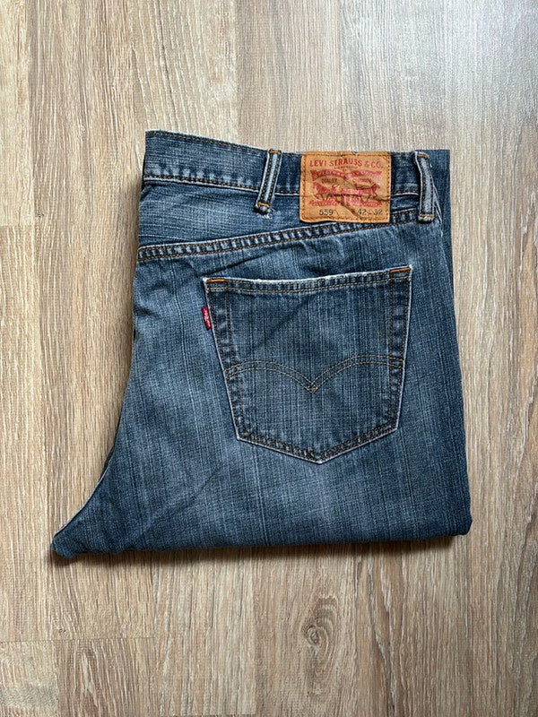 đź›’Jeans Levi's 559 W42 L32đź›’