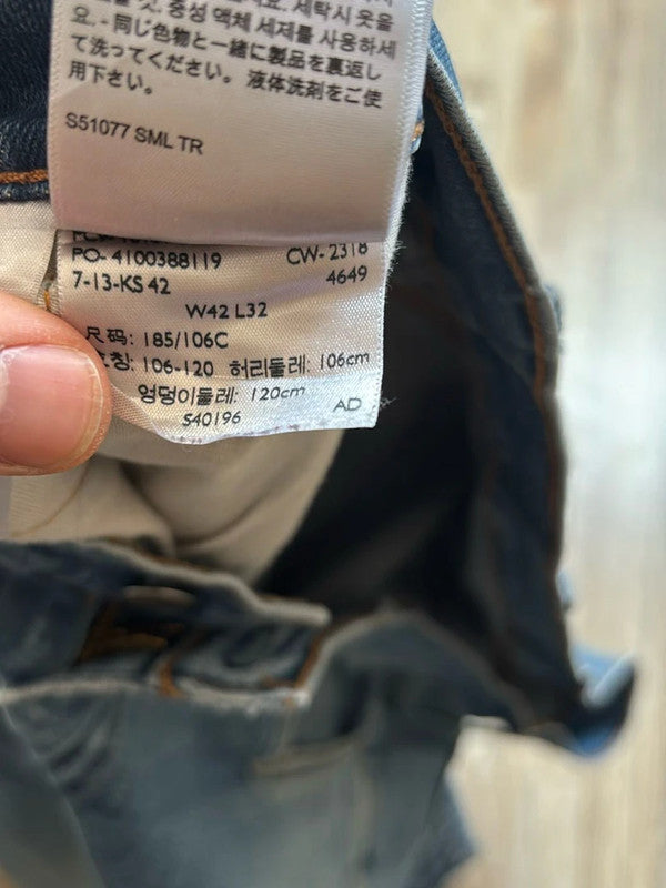 đź›’Jeans Levi's 541 W42 L32đź›’