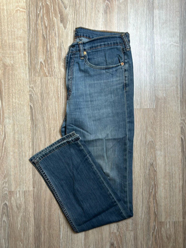 đź›’Jeans Levi's 514 W34 L32đź›’