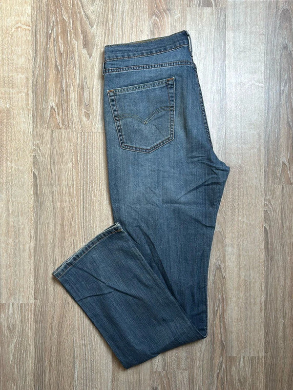 đź›’Jeans Levi's 514 W34 L32đź›’