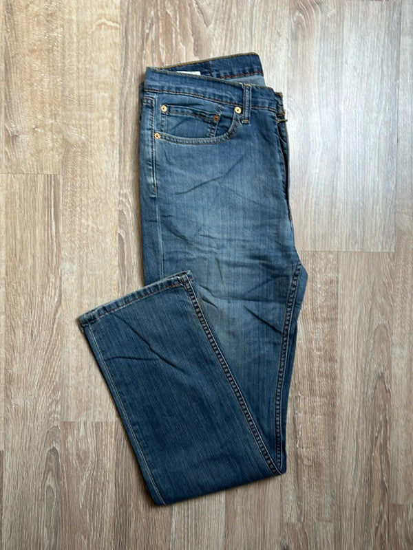 đź›’Jeans Levi's 514 W34 L32đź›’