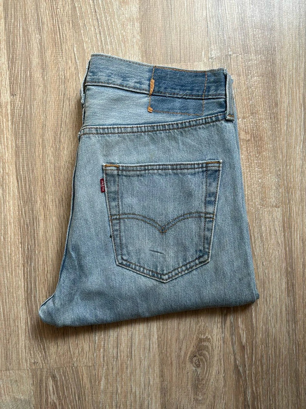 đź›’Jeans Levi's W34 L32đź›’
