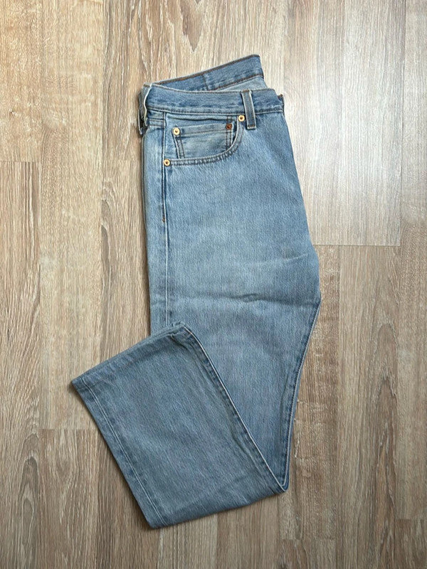 đź›’Jeans Levi's W34 L32đź›’