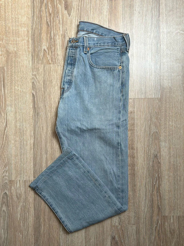 đź›’Jeans Levi's W34 L32đź›’