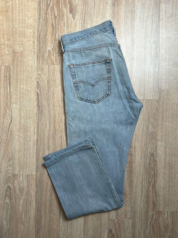 đź›’Jeans Levi's W34 L32đź›’