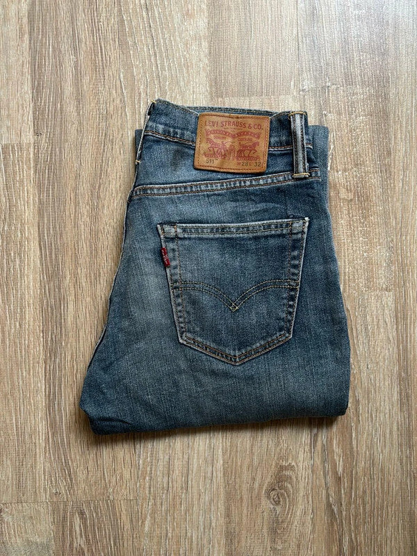 đź›’Jeans Levi's 511 W28 L32đź›’