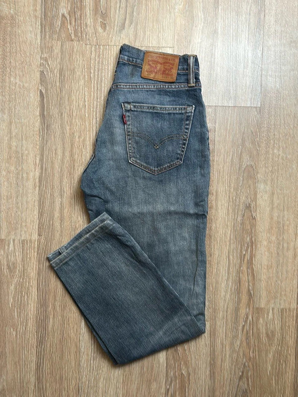đź›’Jeans Levi's 511 W28 L32đź›’