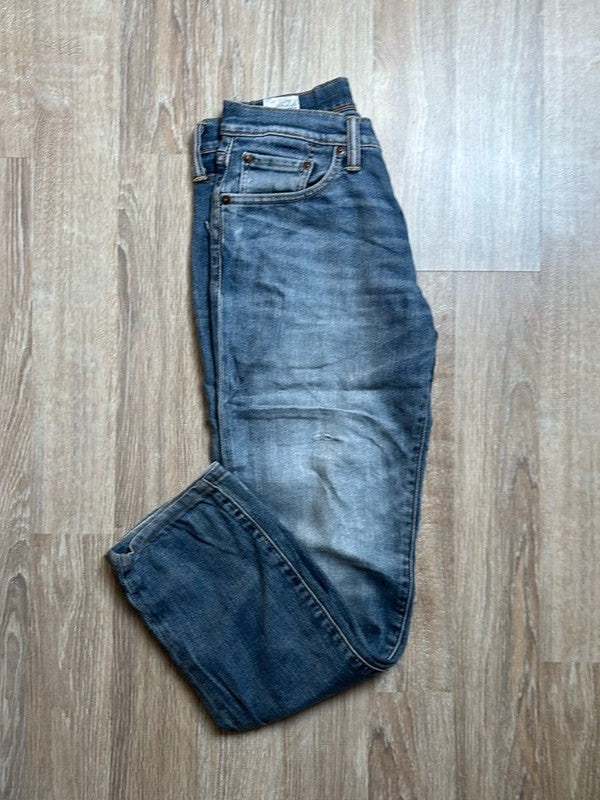 đź›’Jeans Levi's 511 W28 L32đź›’