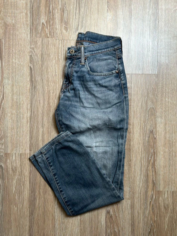 đź›’Jeans Levi's 511 W28 L32đź›’