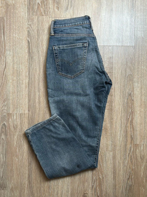 đź›’Jeans Levi's 511 W28 L32đź›’