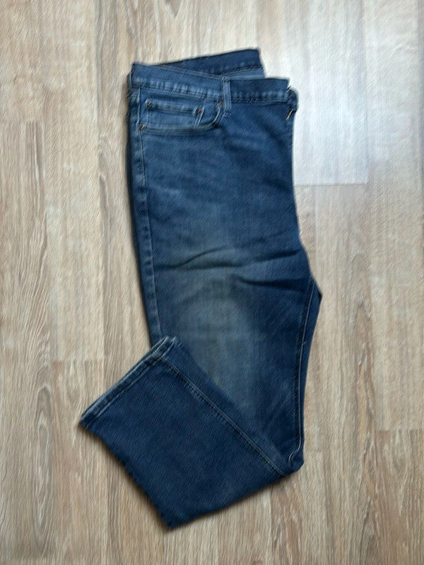 đź›’Jeans Levi's 541 W42 L30đź›’