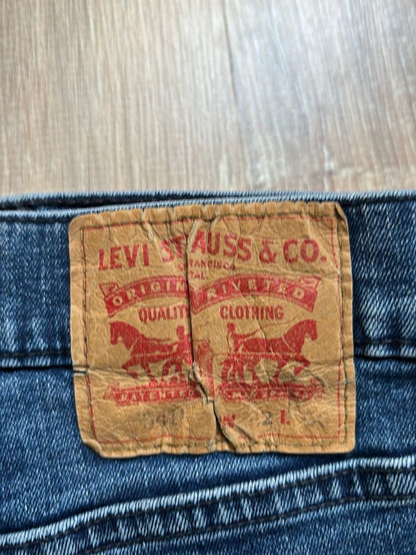 đź›’Jeans Levi's 541 W42 L30đź›’
